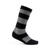 Craft Warm Comfort Sock Junior Black/Granit