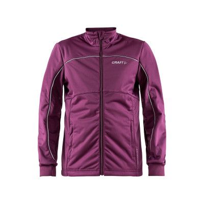 Craft Warm Jacka Junior Tune