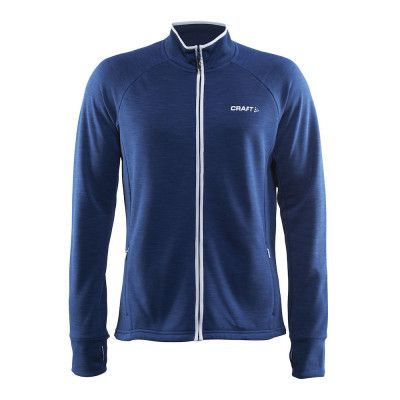 Craft Warm JKT M Deep - Utförsäljning