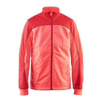 Craft Warm Junior Panic Skidjacka - Utförsäljning