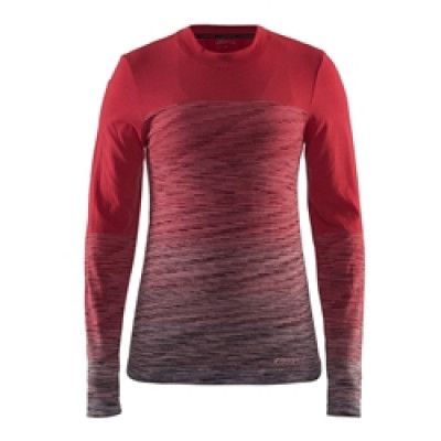 Craft Wool Comfort 2.0 Cn LS W