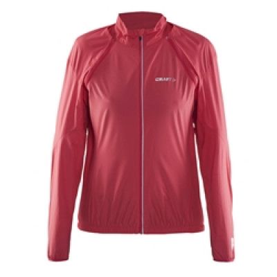 Craft X-Over Convert Jacket W Cykeljacka