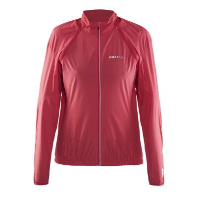 Craft X-Over Convert Jacket W Cykeljacka - Utförsäljning