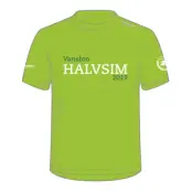 Evenemang Craft Vansbrohalvsim 2019 T-Shirt Herr