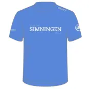 Evenemang Craft Vansbrosimningen 2019 T-Shirt Dam