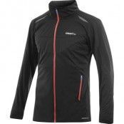 EXC Race Jacket M XXL, Black/Strike/Ocean