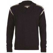 Alpina Masculine Sweater XXL, Navy/Cream