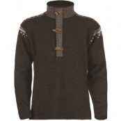 Finnskogen Weatherproof Masculine Sweater