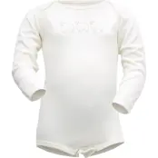 Devold Breeze Baby Body Offwhite