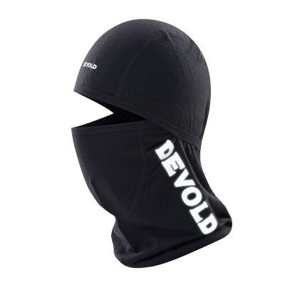 Devold Breeze Balaclava Black