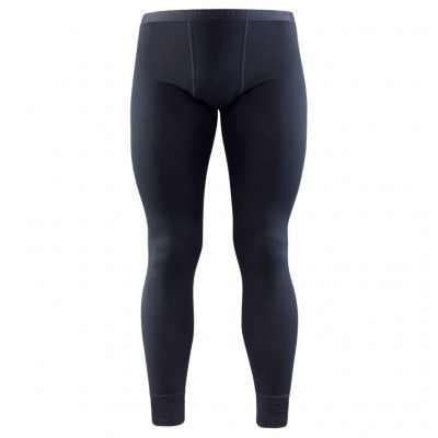 Devold Breeze Man Long Johns  Black