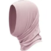 Devold Breeze Merino Headover Kid Chalk Pink