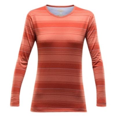 Devold Breeze Shirt W