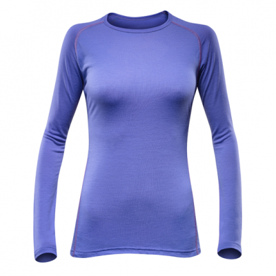 Devold Breeze Woman Shirt Liberty