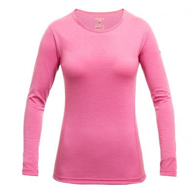 Devold Breeze Woman Shirt  Sweet