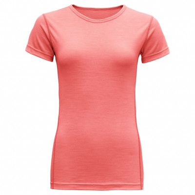 Devold Breeze Woman T-Shirt