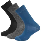 Devold Daily Merino Light Sock 3Pk