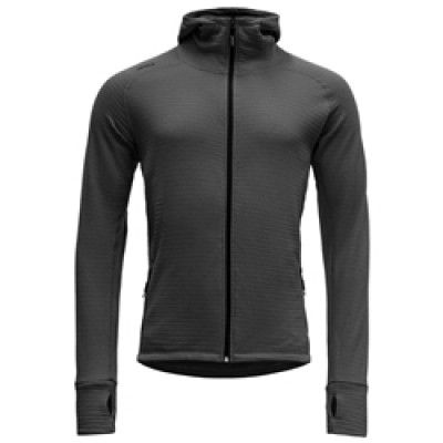 Devold Egga Man Jacket W/ Hood