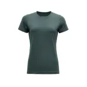 Devold Eika Tee WomenWmn Woods