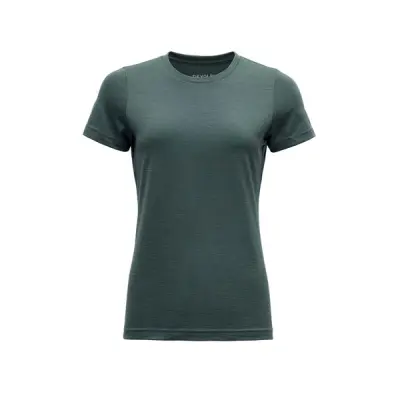 Devold Eika Tee WomenWmn Woods