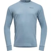 Devold Everyday Crew Man Skyblue