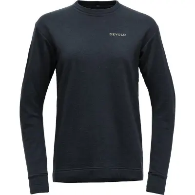 Devold Everyday Crew Wmn Ink