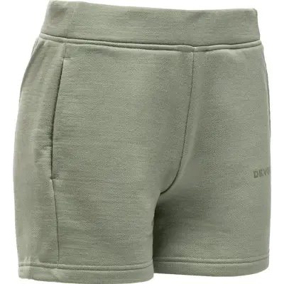 Devold Everyday Shorts Wmn Fog