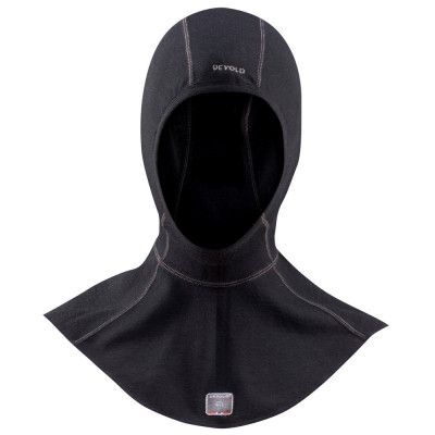 Devold Expedition Balaclava Black