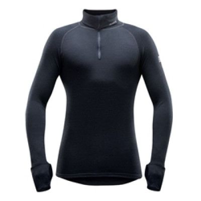 Devold Expedition Merino 235 Zip Neck Man