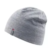 Devold Friends Beanie Grey Melange