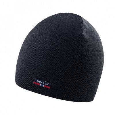 Devold Hiking Beaine  Black