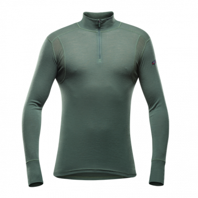 Devold Hiking Man Half Zip Neck - Utförsäljning