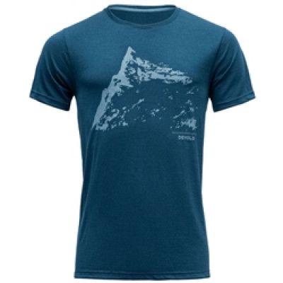 Devold Hornindalrokken Man Tee