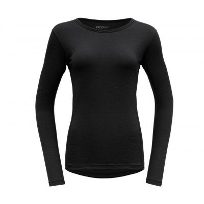 Devold Jakta LS Shirt Women
