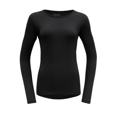 Devold Jakta LS Shirt Women