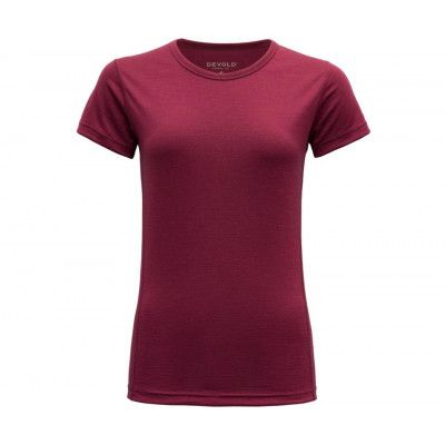 Devold Jakta T-Shirt Women