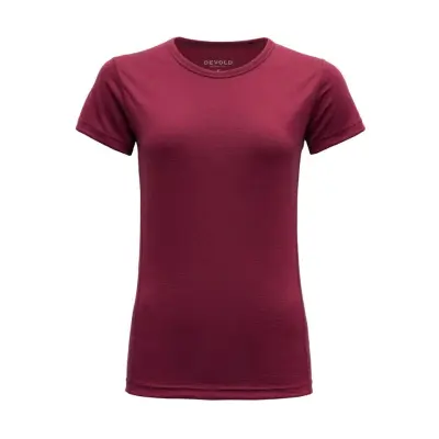 Devold Jakta T-Shirt Women