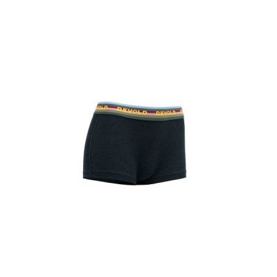 Devold Lauparen Merino 190Hipster Wmn Ink