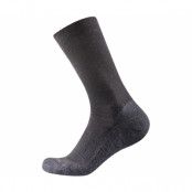 Devold Multi Medium Socks Black