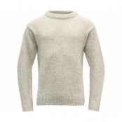 Devold Nansen Crew Neck Sweater