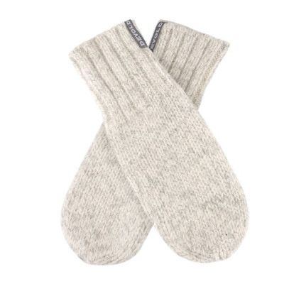 Devold Nansen Mitten