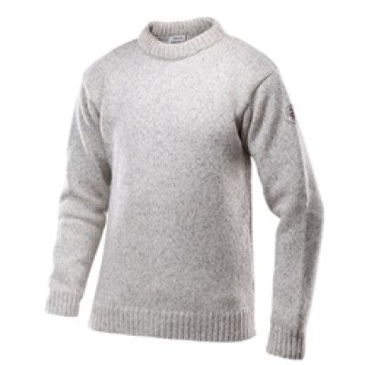 Devold Nansen Sweater Crew Neck