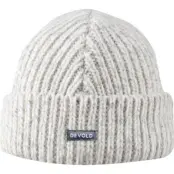 Devold Nansen Wool Beanie Grey Melange