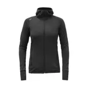 Devold Nibba Jacket Women Caviar