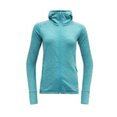 Devold Nibba Woman Jacket