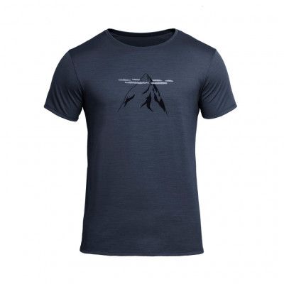 Devold Nipa Man Tee Night