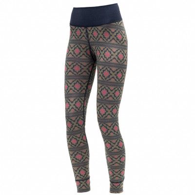 Devold ONA WOMAN LONG JOHNS