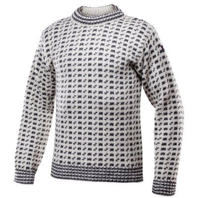 Devold Original Islender Wool Sweater