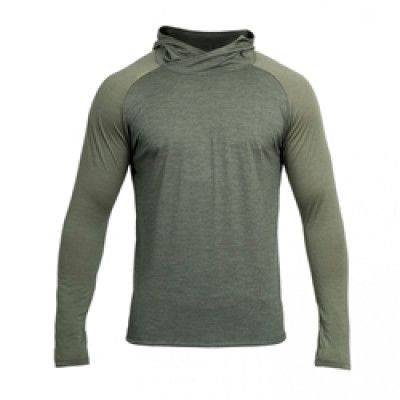 Devold Patchell Man Hoodie