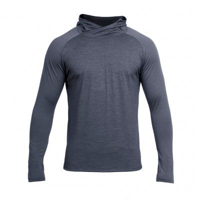 Devold Patchell Man Hoodie  Night